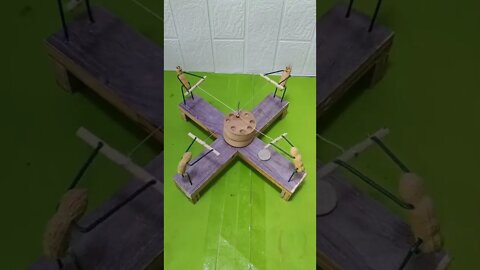 Mechanical Videos(3)