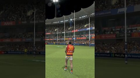 Wayne Milera Highlights