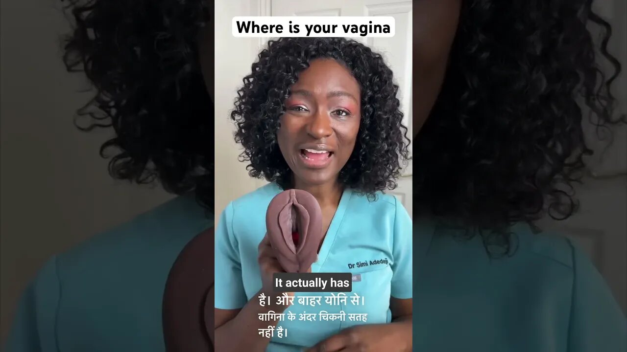Where is your vagina आपकी योनि कहाँ है? #respect #viral #crazy #fypシ #beautiful #girl #lifestyle