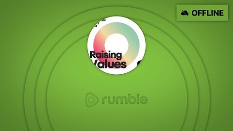 Raising Values: When Parents Quit
