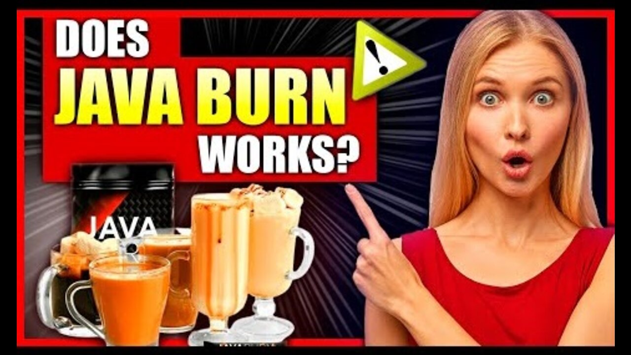 JAVA BURN Review ⚠️ Weight Loss ⚠️ Java Burn Coffee Review - JAVABURN - JAVA BURN Reviews - JavaBurn