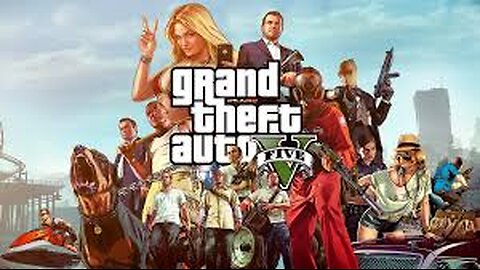 Live gta v