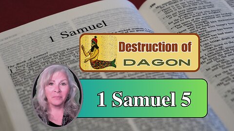 1 Samuel 5
