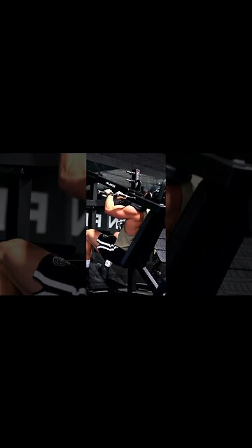 Hamstrings Before Quads
