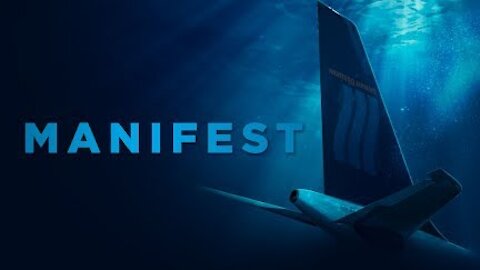 MANIFEST Movie Trailer (2022)