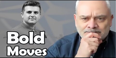 Col. Jacques Baud: Israel Hits a Wall - Russia Gears Up to Obliterate NATO's Bold Moves!