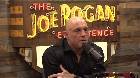 Joe Rogan: The Rebels Are Republicans Now!