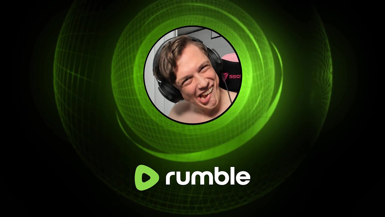 Perma Banned on Kick