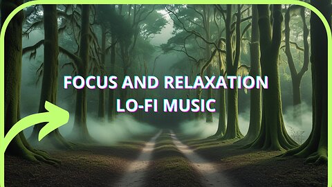 The best of lo-fi relaxing music
