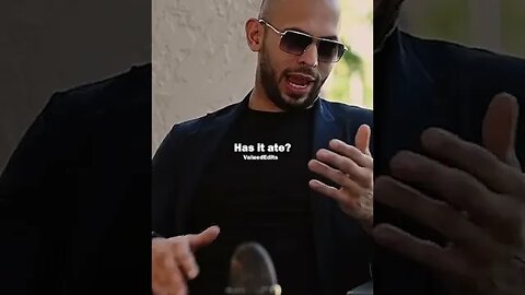 Why Tate Dislike Travelling With Women