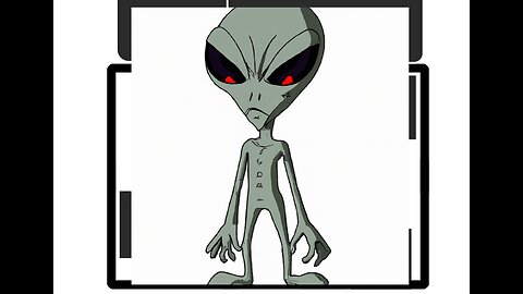 Dream Chronicles | Grey Alien Electrical Shock