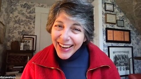 "Coffee and a Mike" Diana West | NEXT LEVEL OF REVOLUTION