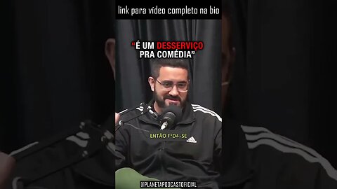 “NO FINAL DAS CONTAS, EU ACHO QUE...” com Dihh Lopes, Luciano Guima e Murilo | Planeta Podcast