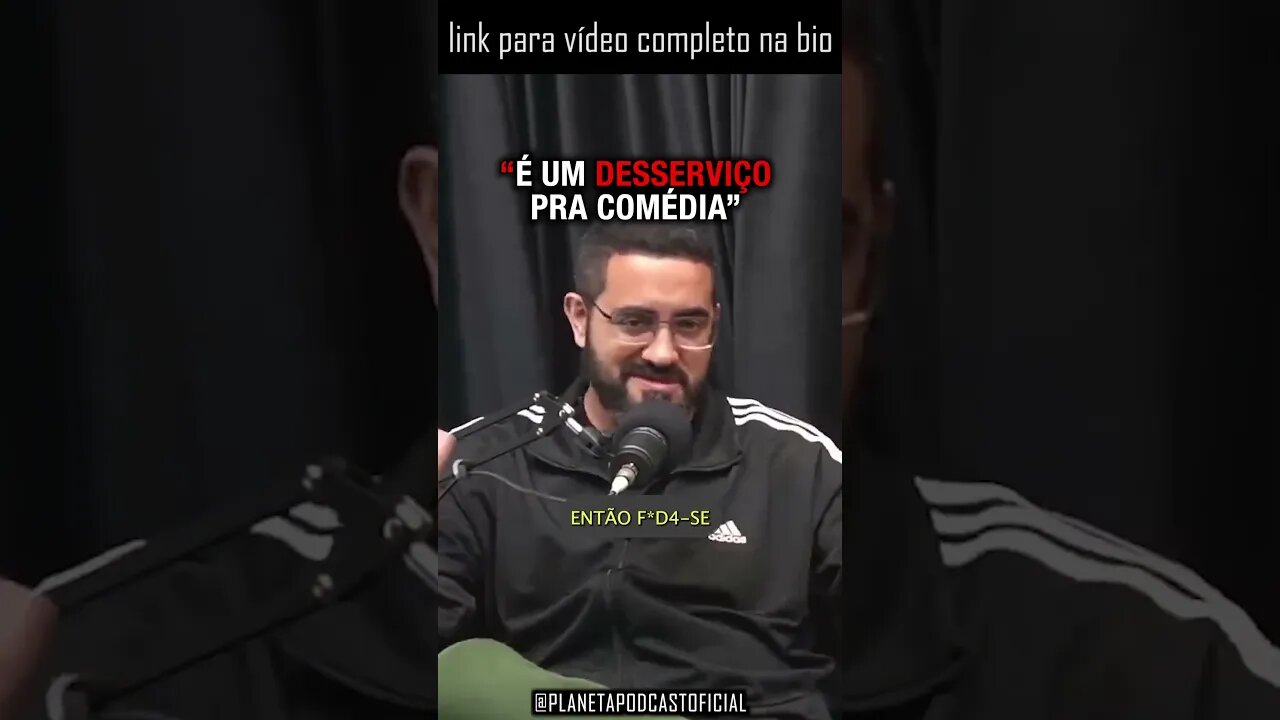 “NO FINAL DAS CONTAS, EU ACHO QUE...” com Dihh Lopes, Luciano Guima e Murilo | Planeta Podcast
