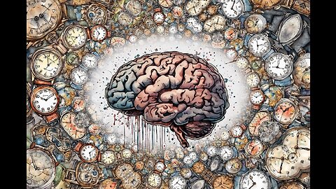 Brain Clock