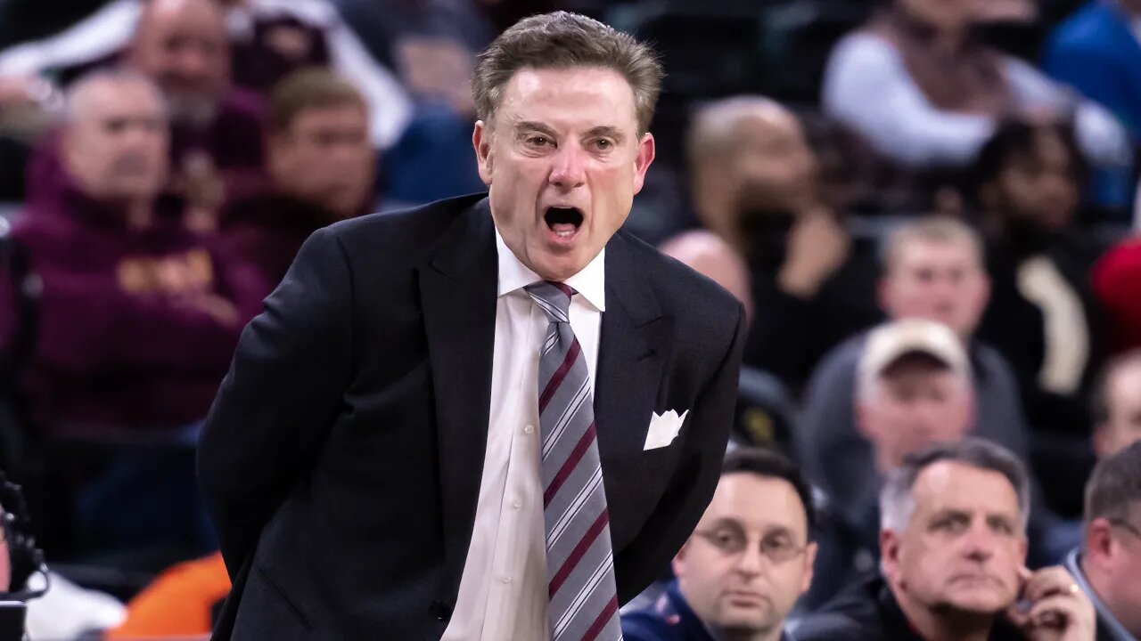 What Did Rick Pitino Accomplish At Iona?
