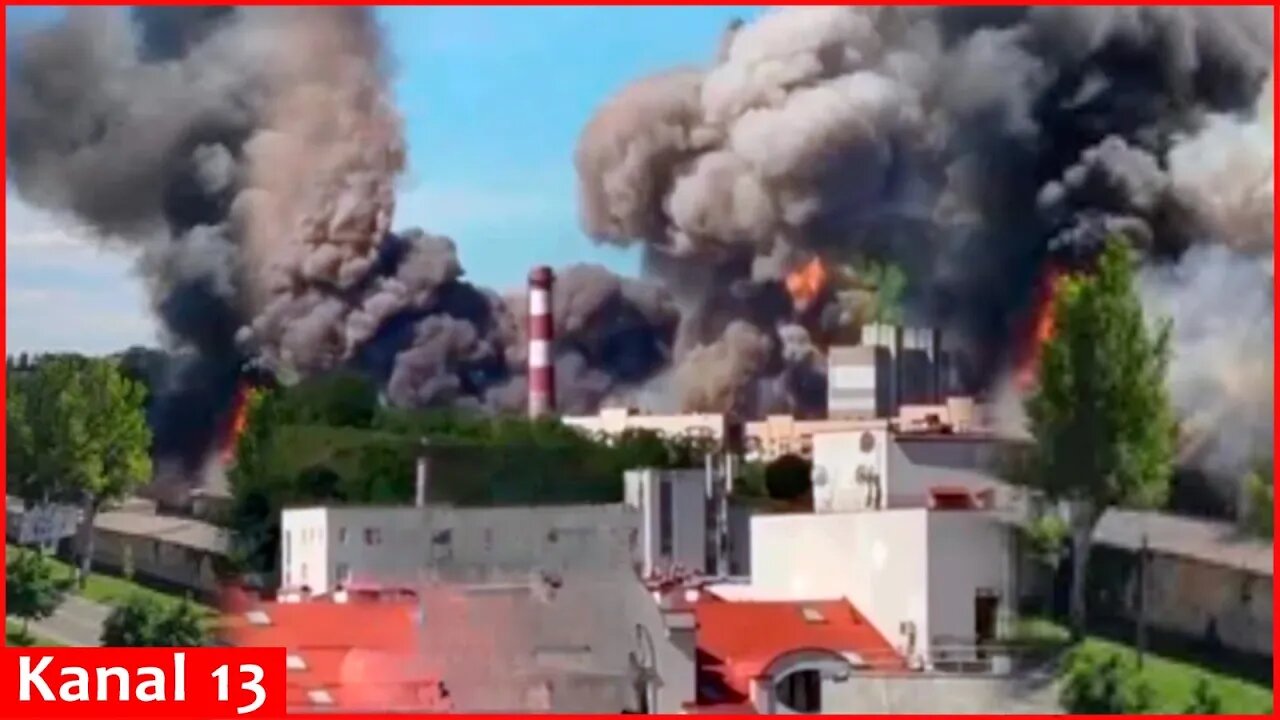 “Pure terror”: World leaders, diplomats react on Russian latest attack on Ukraine