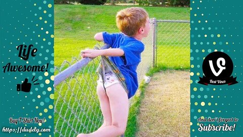 Try Not To Laugh - Surprising Fail Moments Caught On Camera | LIFE AWESOME