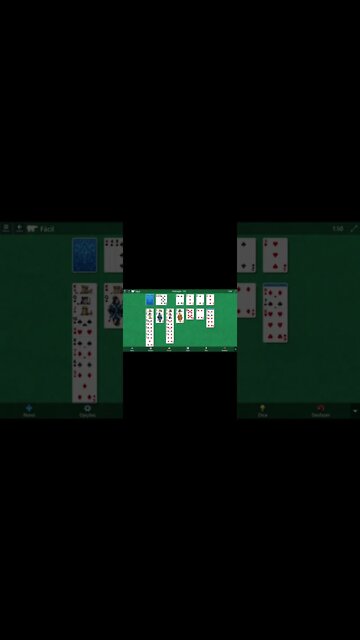 Microsoft Solitaire Collection Klondike EASY Level # 24