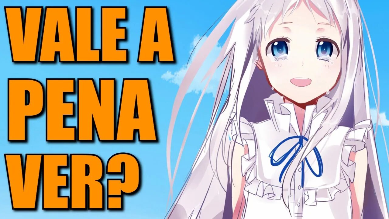 Assisti Ano Hana