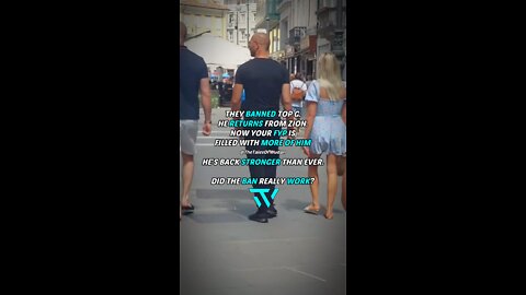 Did it work? #thetalesofwudan #freethetruth #men