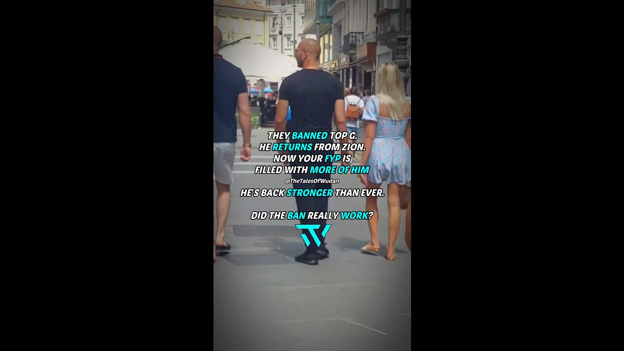 Did it work? #thetalesofwudan #freethetruth #men