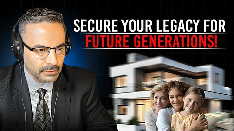 How to Plan for Heirs of Your Children?