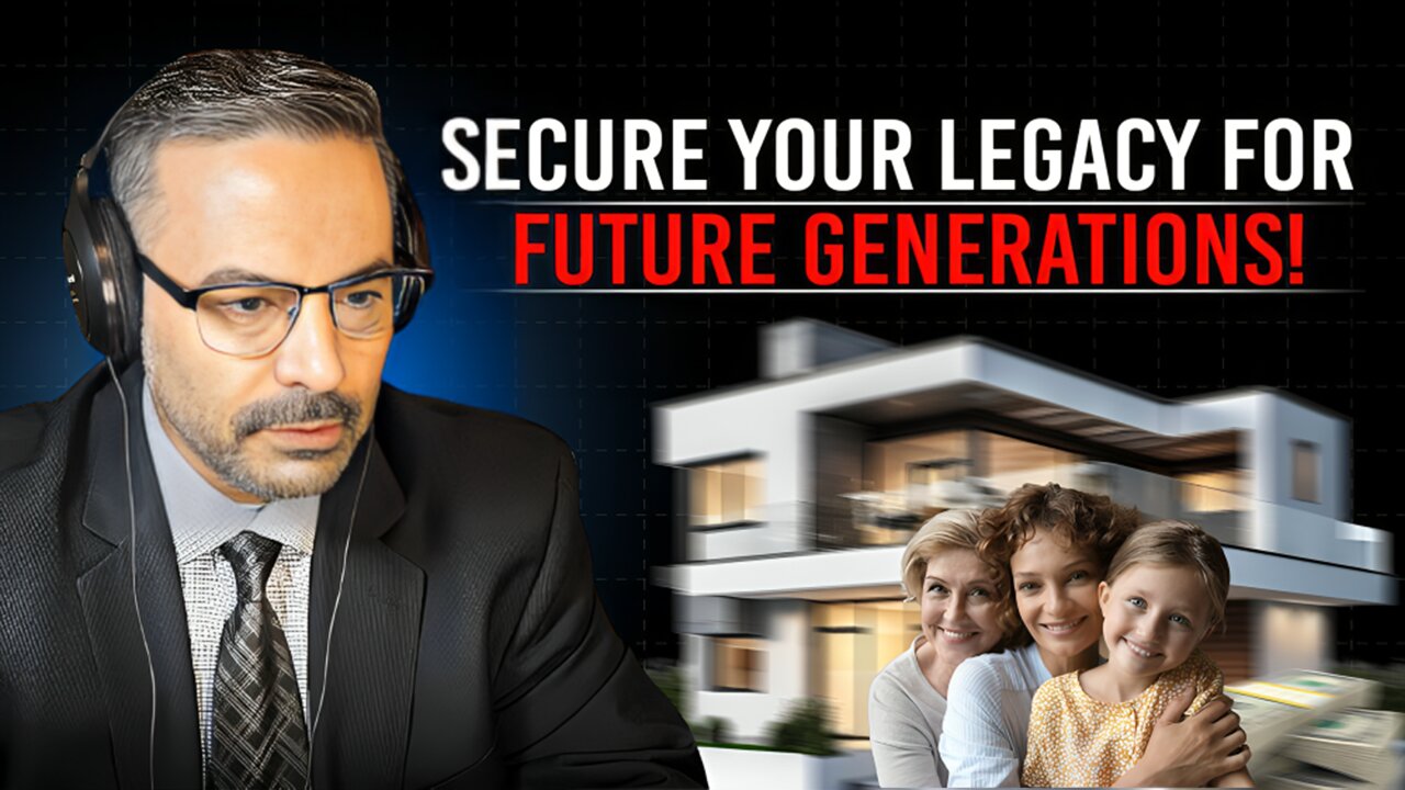 How to Plan for Heirs of Your Children?