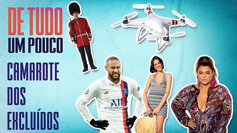 FESTA DA VENENOSA: Quais celebridades ficariam FORA da balada de Fabíola Reipert? | DE TUDO UM POUCO