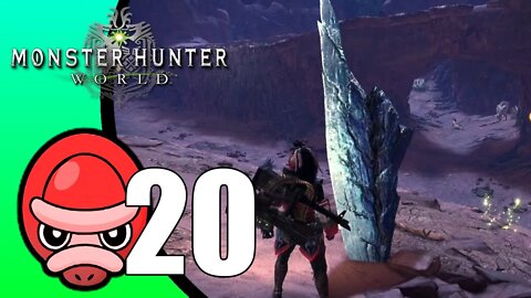 Monster Hunter World // Part 20 (Adam)