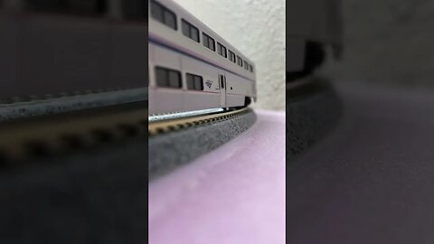 The Big Boy finally gets some track time