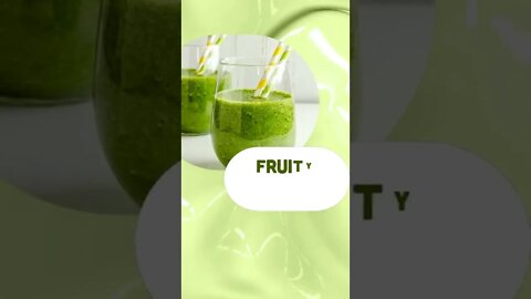 Healthy Drinks Recipe