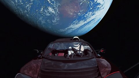 Falcon Heavy