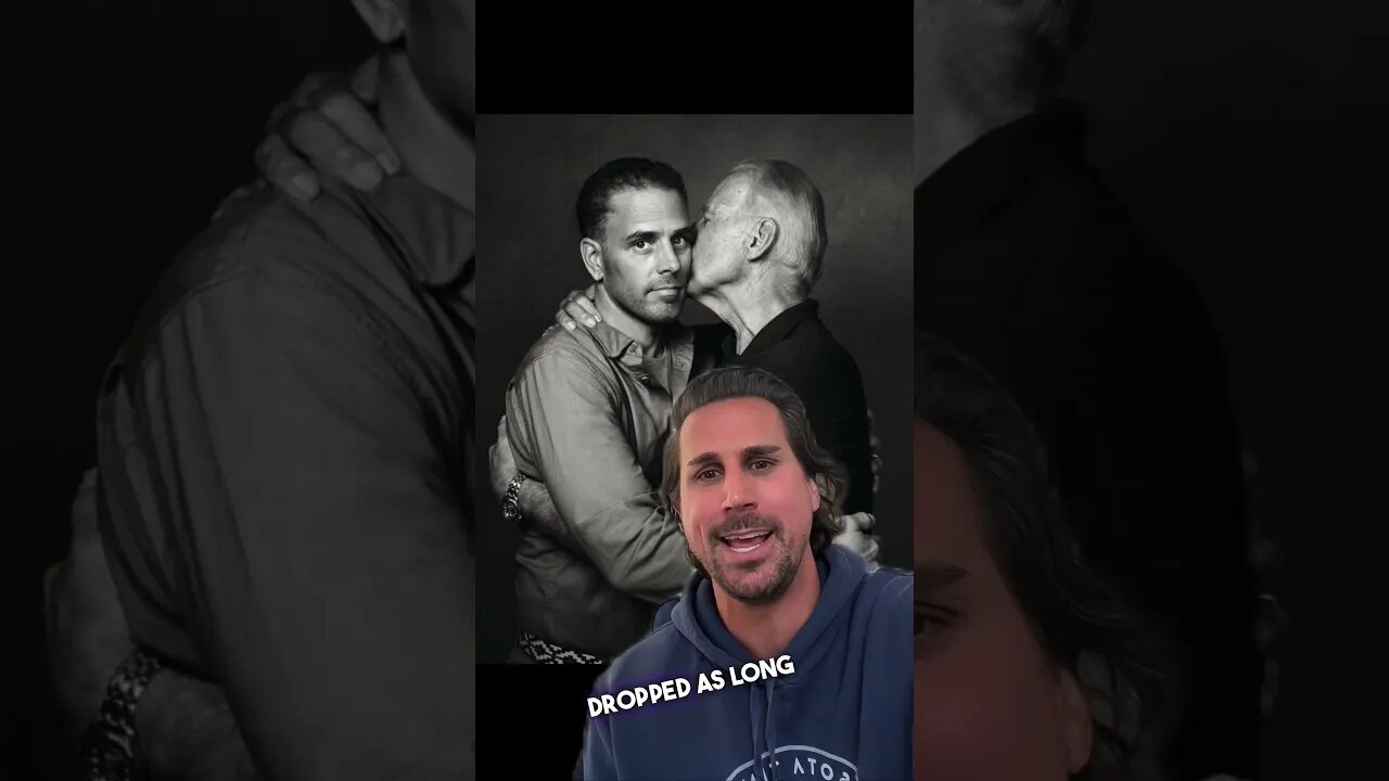 HUNTED BIDEN AVOIDS JAIL! #shorts