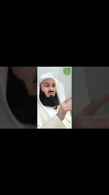 Revamp Your Look with These Beard Hacks by Mufti Menk