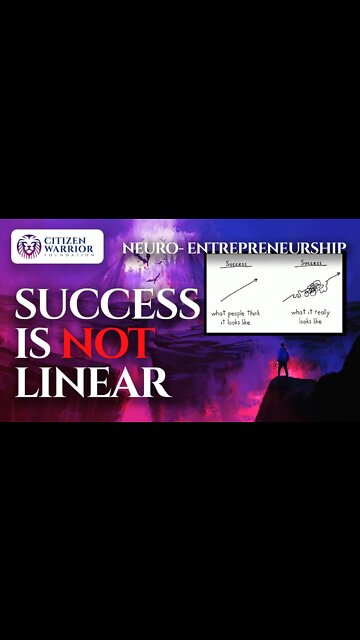 The Hero’s Journey | Jordan Peterson Quotes | Entrepreneur Quotes | Lucky for Life