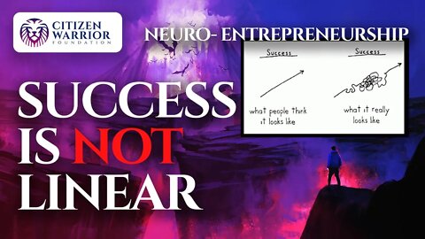 The Hero’s Journey | Jordan Peterson Quotes | Entrepreneur Quotes | Lucky for Life