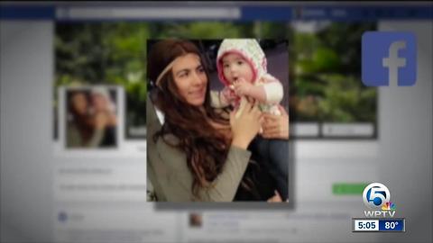 Plea to husband whose wife is missing at sea