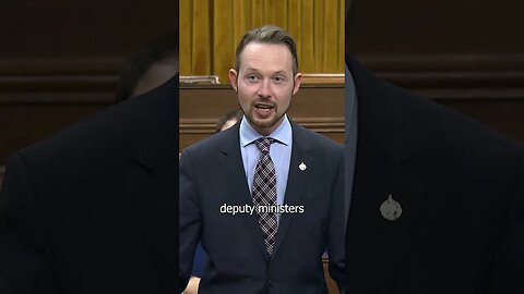 Michael recaps Trudeau's RIDICULOUS links to the TRUDEAU FOUNDATION | Luxurious vacations abroad