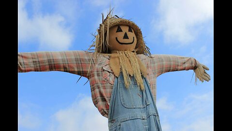 Meet your strawman - Part 2