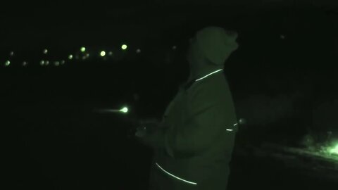 UFO:jen yö
