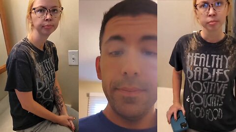 Girlfriend threatens to call the Cops over Wi-Fi Password