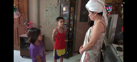 CCTN-47 Pagtuo Before I Met the Lord