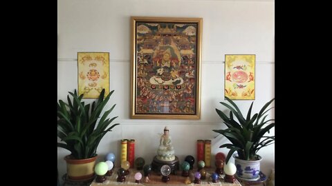 91ST TEACHING LESSON HEALING POWERS OF THE SOUL