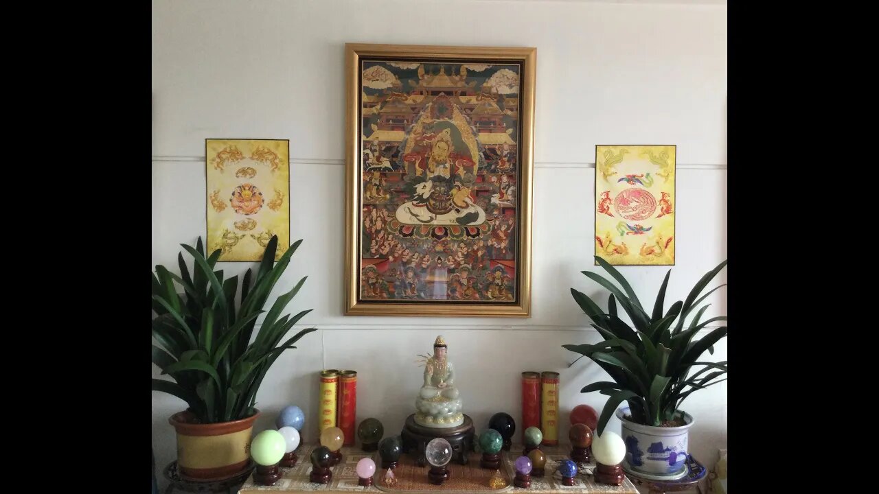 91ST TEACHING LESSON HEALING POWERS OF THE SOUL