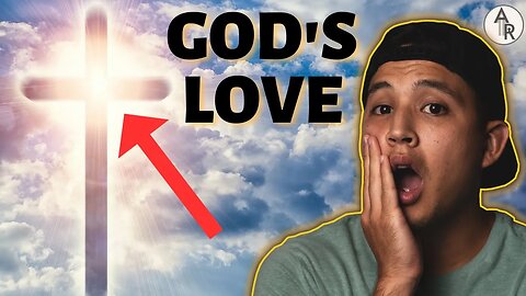 Episode 3: What Is The Love of God? | Beloved
