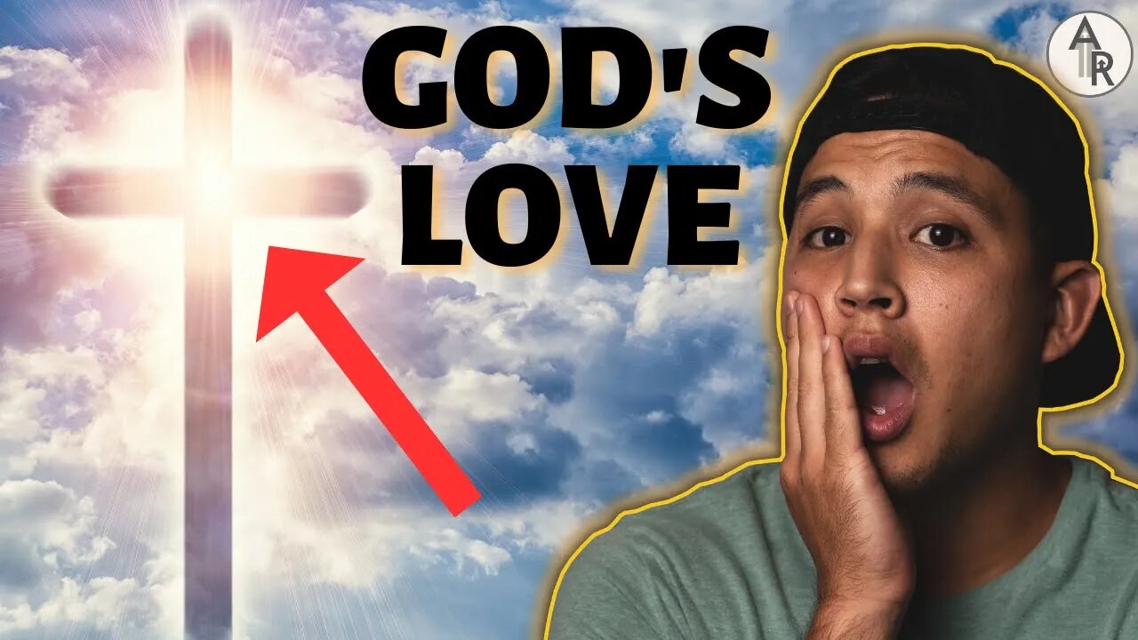 Episode 3: What Is The Love of God? | Beloved