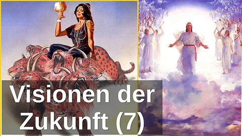 MeGGi - Visionen der Zukunft - Teil 7