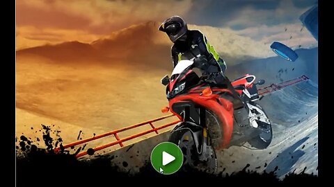 Impossible Bike Stunt 3D Gameplay