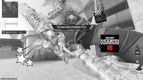 MW3 ( no commentary ) call of duty